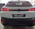 купить новое авто Пежо 408 2023 года от официального дилера АВТОАЛЬЯНС СУМИ Пежо фото