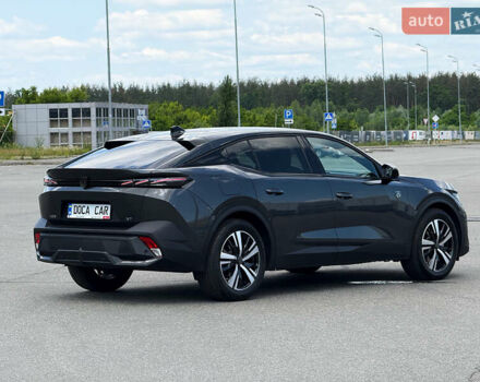 Пежо 408, объемом двигателя 1.6 л и пробегом 16 тыс. км за 29500 $, фото 22 на Automoto.ua