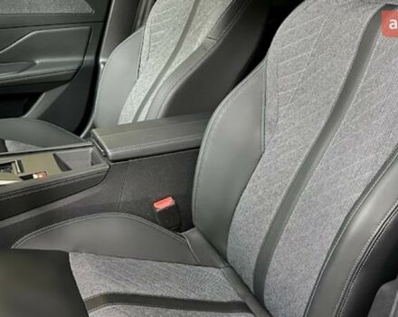 Пежо 408 2023 в Киеве на Automoto.ua Пежо 408, объемом двигателя 1.6 л и пробегом 0 тыс. км за 29391 $, фото 8 на Automoto.ua