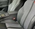 Пежо 408 2023 в Киеве на Automoto.ua Пежо 408, объемом двигателя 1.6 л и пробегом 0 тыс. км за 29391 $, фото 8 на Automoto.ua