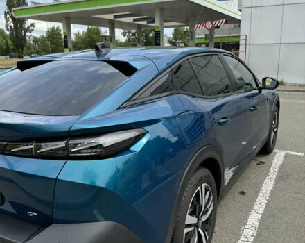 Пежо 408, объемом двигателя 1.6 л и пробегом 2 тыс. км за 38500 $, фото 6 на Automoto.ua