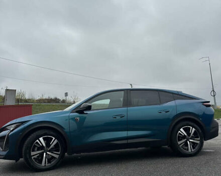 Пежо 408, объемом двигателя 1.6 л и пробегом 30 тыс. км за 28600 $, фото 61 на Automoto.ua