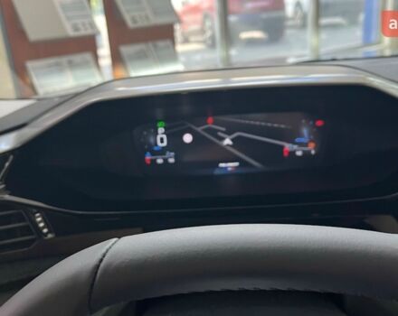 купить новое авто Пежо 408 2023 года от официального дилера ІЛТА Пежо фото