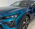 купити нове авто Пежо 408 2023 року від офіційного дилера PEUGEOT ЛІОН АВТО Пежо фото