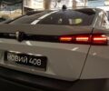 купити нове авто Пежо 408 2023 року від офіційного дилера Автоцентр AUTO.RIA Пежо фото