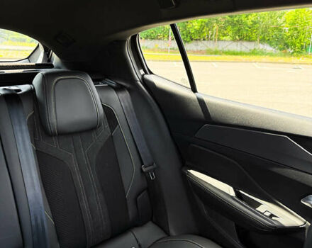 Пежо 408, объемом двигателя 1.6 л и пробегом 16 тыс. км за 29500 $, фото 13 на Automoto.ua