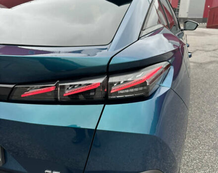 Пежо 408, объемом двигателя 1.6 л и пробегом 30 тыс. км за 28600 $, фото 43 на Automoto.ua