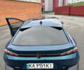Пежо 408, объемом двигателя 1.6 л и пробегом 30 тыс. км за 28600 $, фото 45 на Automoto.ua