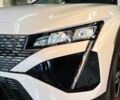 купити нове авто Пежо 408 2023 року від офіційного дилера Автоцентр AUTO.RIA Пежо фото