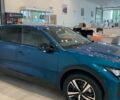 купить новое авто Пежо 408 2023 года от официального дилера PEUGEOT ЛІОН АВТО Пежо фото