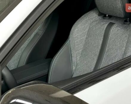 Пежо 408 2023 в Киеве на Automoto.ua Пежо 408, объемом двигателя 1.6 л и пробегом 0 тыс. км за 29391 $, фото 11 на Automoto.ua