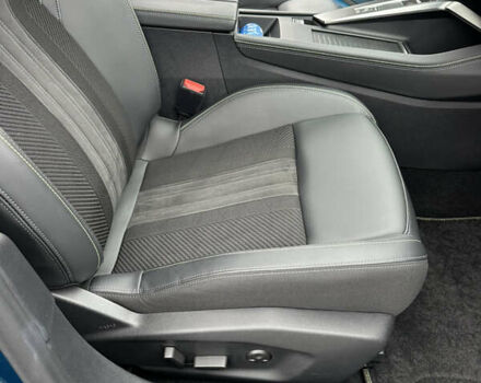 Пежо 408, объемом двигателя 1.6 л и пробегом 30 тыс. км за 28600 $, фото 52 на Automoto.ua