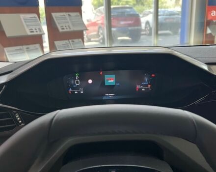 купить новое авто Пежо 408 2023 года от официального дилера ІЛТА Пежо фото