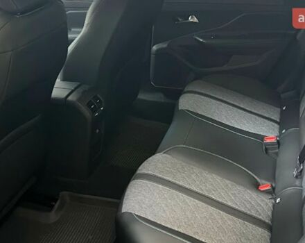 купить новое авто Пежо 408 2023 года от официального дилера ІЛТА Пежо фото
