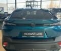 купити нове авто Пежо 408 2023 року від офіційного дилера Peugeot Авто-Імпульс Пежо фото