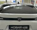 Пежо 408 2023 в Киеве на Automoto.ua Пежо 408, объемом двигателя 1.6 л и пробегом 0 тыс. км за 29391 $, фото 6 на Automoto.ua