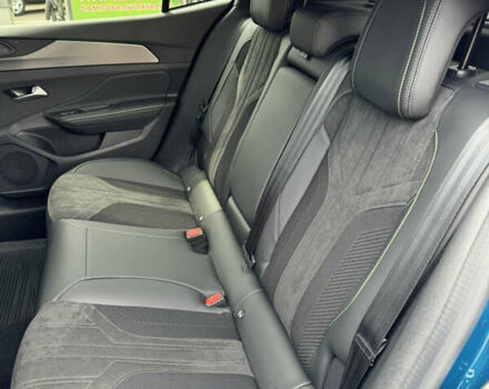 Пежо 408, объемом двигателя 1.6 л и пробегом 2 тыс. км за 38500 $, фото 7 на Automoto.ua
