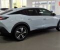 купить новое авто Пежо 408 2023 года от официального дилера АВТОАЛЬЯНС СУМИ Пежо фото