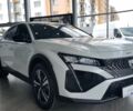 купити нове авто Пежо 408 2023 року від офіційного дилера Автовінн PEUGEOT Пежо фото