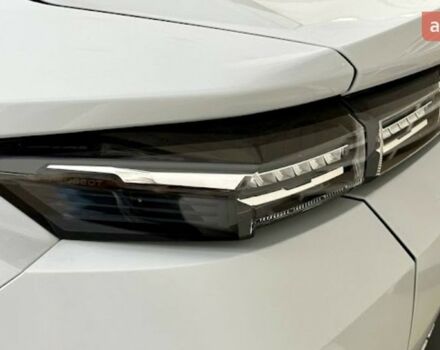Пежо 408 2023 в Киеве на Automoto.ua Пежо 408, объемом двигателя 1.6 л и пробегом 0 тыс. км за 29391 $, фото 3 на Automoto.ua
