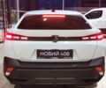 купити нове авто Пежо 408 2023 року від офіційного дилера Peugeot Авто-Імпульс Пежо фото