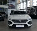 купить новое авто Пежо 408 2023 года от официального дилера Автовінн PEUGEOT Пежо фото