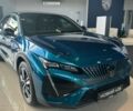 купити нове авто Пежо 408 2023 року від офіційного дилера Peugeot Авто-Імпульс Пежо фото