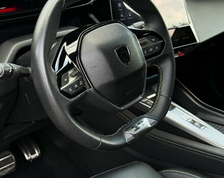 Пежо 408, объемом двигателя 1.6 л и пробегом 16 тыс. км за 29500 $, фото 12 на Automoto.ua
