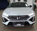 купить новое авто Пежо 408 2023 года от официального дилера АВТОАЛЬЯНС СУМИ Пежо фото