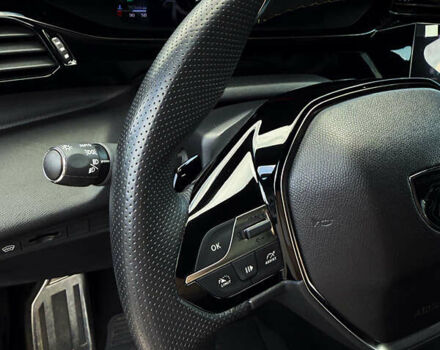Пежо 408, объемом двигателя 1.6 л и пробегом 16 тыс. км за 29500 $, фото 11 на Automoto.ua