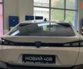 купить новое авто Пежо 408 2023 года от официального дилера ІЛТА Пежо фото