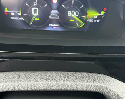 Пежо 408, объемом двигателя 1.6 л и пробегом 30 тыс. км за 28600 $, фото 21 на Automoto.ua