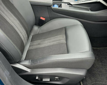 Пежо 408, объемом двигателя 1.6 л и пробегом 30 тыс. км за 28600 $, фото 51 на Automoto.ua