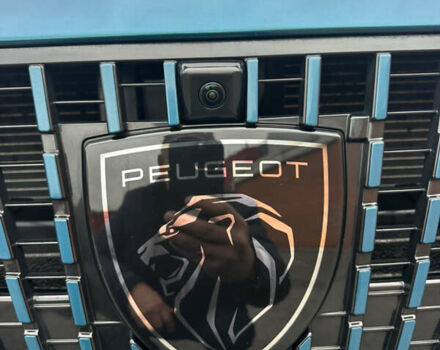 Пежо 408, объемом двигателя 1.6 л и пробегом 30 тыс. км за 28600 $, фото 10 на Automoto.ua