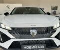 Пежо 408, об'ємом двигуна 1.6 л та пробігом 0 тис. км за 32667 $, фото 1 на Automoto.ua