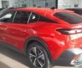 купить новое авто Пежо 408 2023 года от официального дилера Автоцентр AUTO.RIA Пежо фото