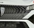 Пежо 408 2023 в Киеве на Automoto.ua Пежо 408, объемом двигателя 1.6 л и пробегом 0 тыс. км за 29391 $, фото 17 на Automoto.ua