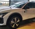 купити нове авто Пежо 408 2023 року від офіційного дилера Peugeot Авто-Імпульс Пежо фото