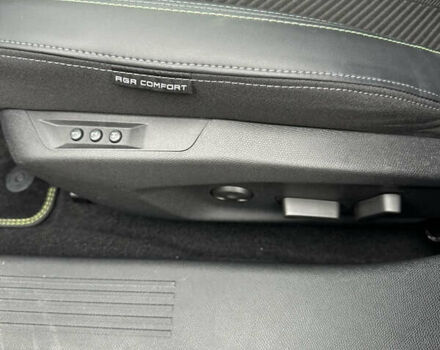 Пежо 408, объемом двигателя 1.6 л и пробегом 30 тыс. км за 28600 $, фото 14 на Automoto.ua