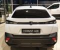 купити нове авто Пежо 408 2023 року від офіційного дилера Peugeot Авто-Імпульс Пежо фото