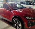 купити нове авто Пежо 408 2023 року від офіційного дилера Автоцентр AUTO.RIA Пежо фото