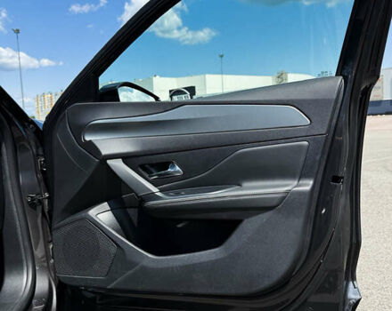 Пежо 408, объемом двигателя 1.6 л и пробегом 16 тыс. км за 29500 $, фото 18 на Automoto.ua