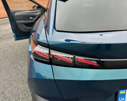 Пежо 408, объемом двигателя 1.6 л и пробегом 30 тыс. км за 28600 $, фото 44 на Automoto.ua