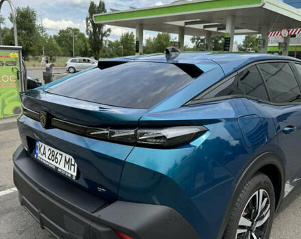 Пежо 408, объемом двигателя 1.6 л и пробегом 2 тыс. км за 38500 $, фото 2 на Automoto.ua