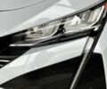 Пежо 408 2023 в Киеве на Automoto.ua Пежо 408, объемом двигателя 1.6 л и пробегом 0 тыс. км за 29391 $, фото 9 на Automoto.ua