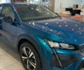 купить новое авто Пежо 408 2023 года от официального дилера PEUGEOT ЛІОН АВТО Пежо фото