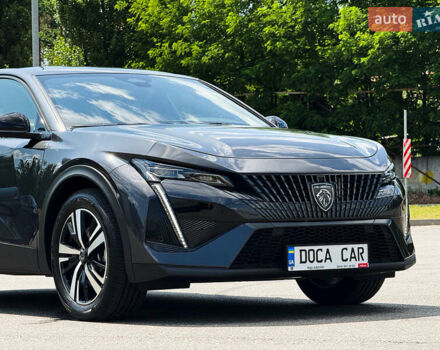 Пежо 408, объемом двигателя 1.6 л и пробегом 16 тыс. км за 29500 $, фото 1 на Automoto.ua
