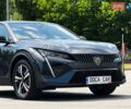 Пежо 408, объемом двигателя 1.6 л и пробегом 16 тыс. км за 29500 $, фото 1 на Automoto.ua