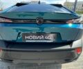 купить новое авто Пежо 408 2023 года от официального дилера ТОВ «Альфа Авангард» Пежо фото