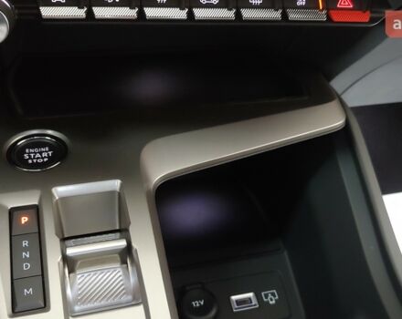 купить новое авто Пежо 408 2023 года от официального дилера АВТОАЛЬЯНС СУМИ Пежо фото